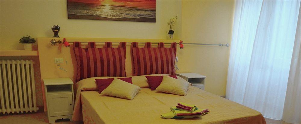 B&B Romantica Home Екстериор снимка
