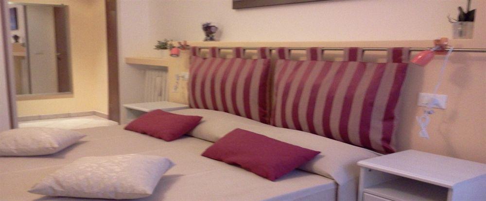 B&B Romantica Home Екстериор снимка