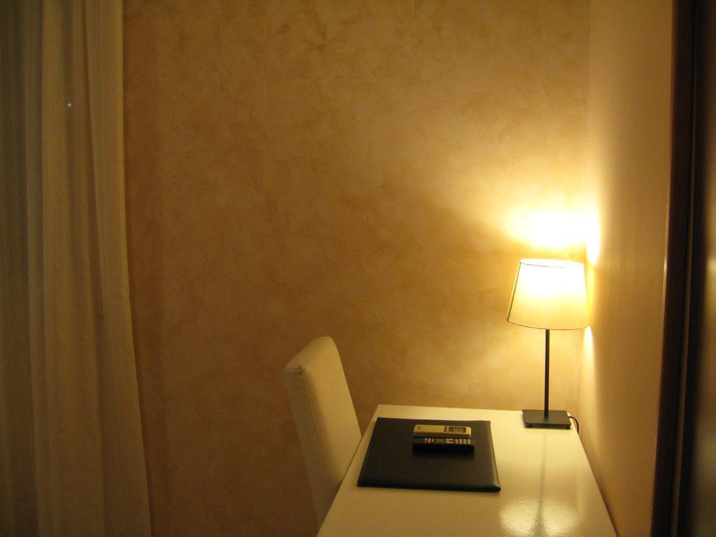 B&B Romantica Home Екстериор снимка