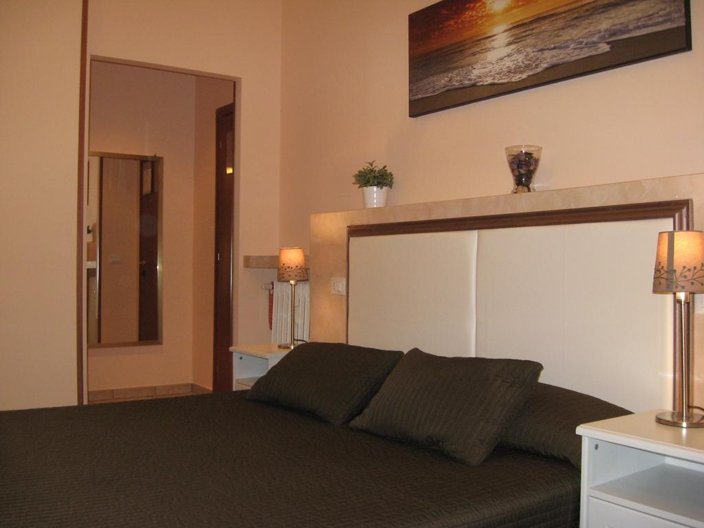 B&B Romantica Home Екстериор снимка