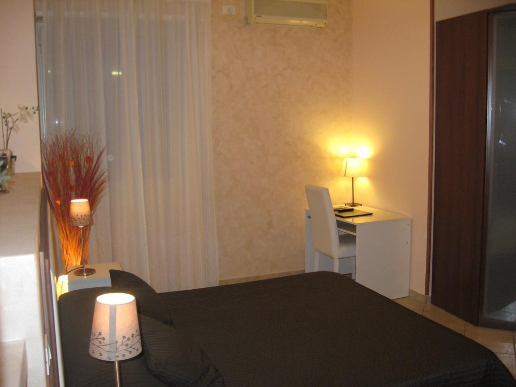 B&B Romantica Home Екстериор снимка