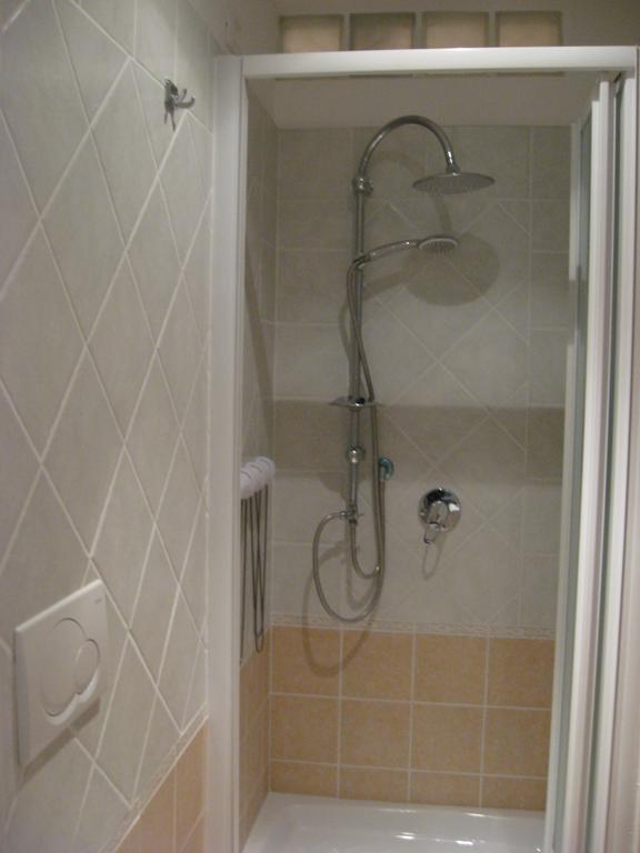B&B Romantica Home Екстериор снимка