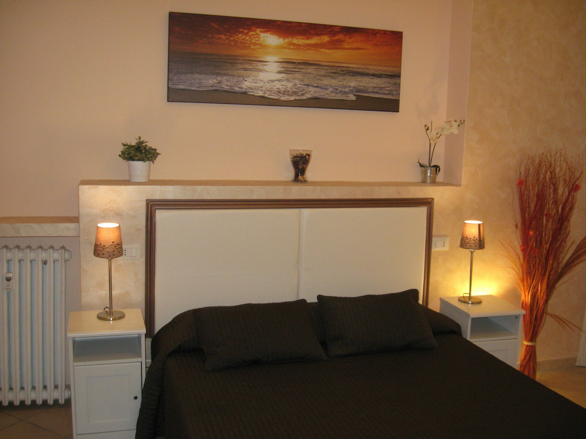 B&B Romantica Home Екстериор снимка